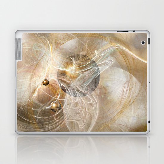 Splendor Laptop & iPad Skin