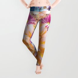 Cats of the internet dimension Leggings
