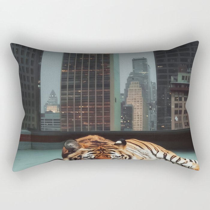 Rectangular Pillow
