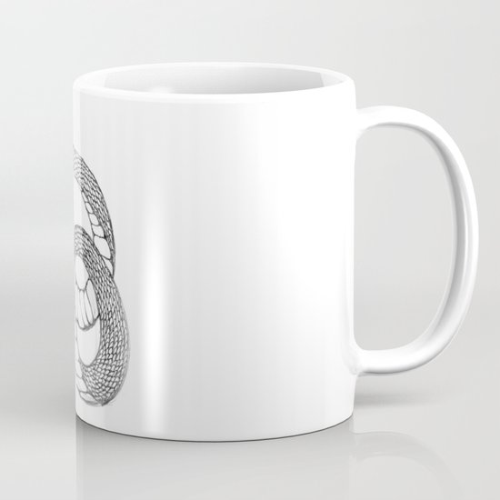 snake 02 Mug
