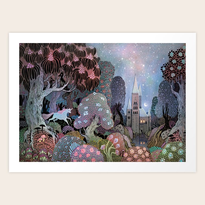 Art Print