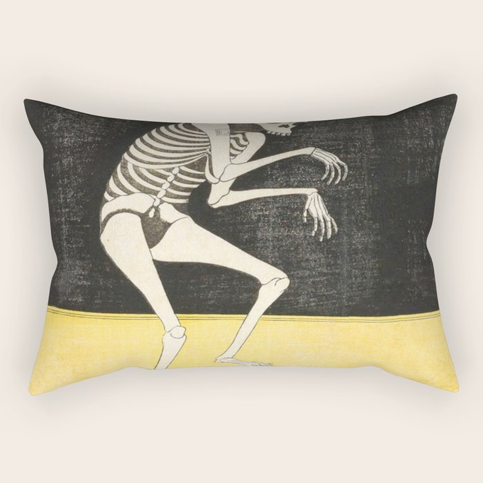 Rectangular Pillow