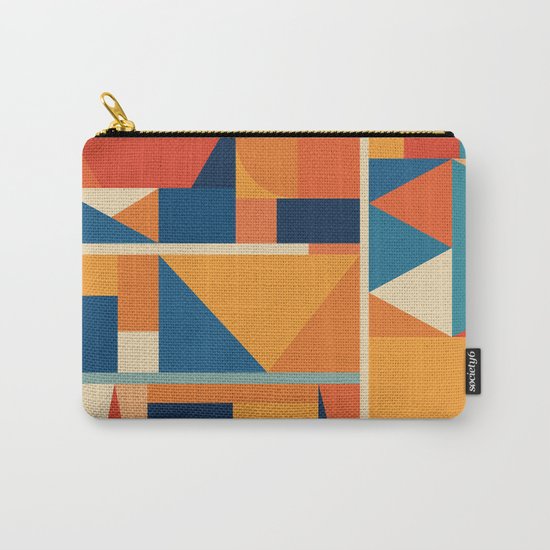 KakuTres Carry-All Pouch