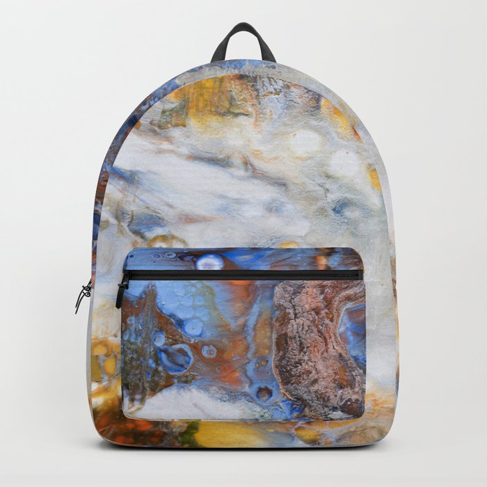 Celestial Backpack