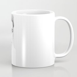 Man Coffee Mug