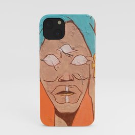 Baduizum iPhone Case