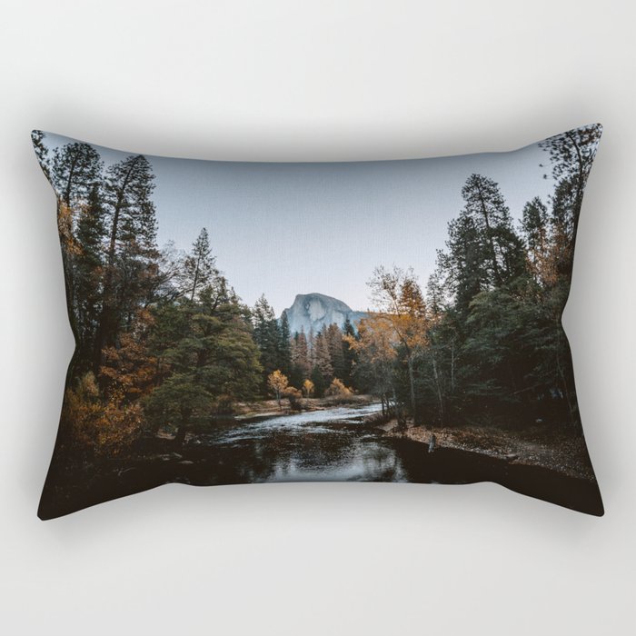 Rectangular Pillow