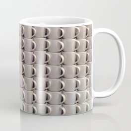 Stacked Cups Coffee Mug