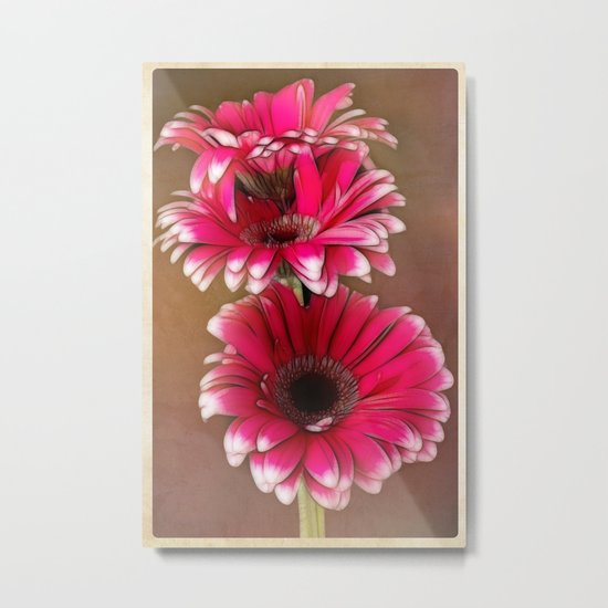 Pink Dream Metal Print