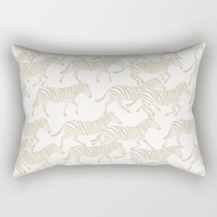 Rectangular Pillow