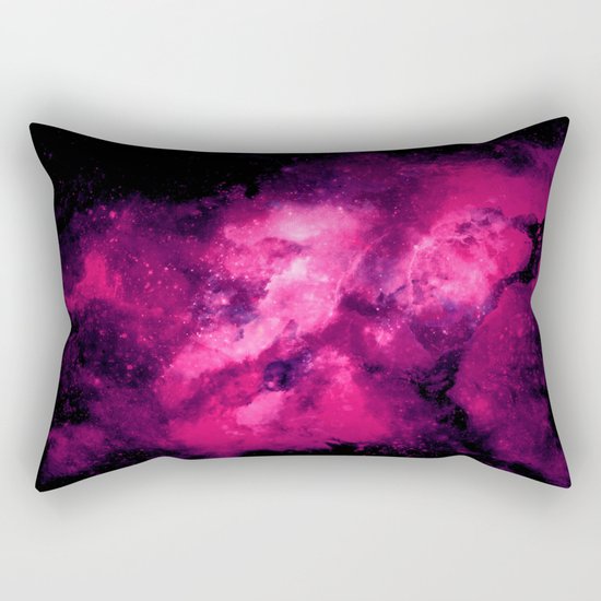 β Virginis Rectangular Pillow