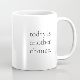 new day Coffee Mug