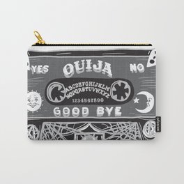 Ouija Mixtape Carry-All Pouch