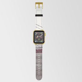 Local landscapes Apple Watch Band