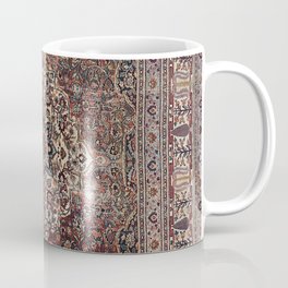 Antique Doroksh Coffee Mug