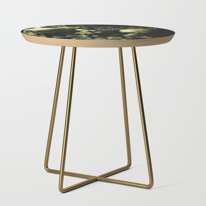 The Catacombs Side Table