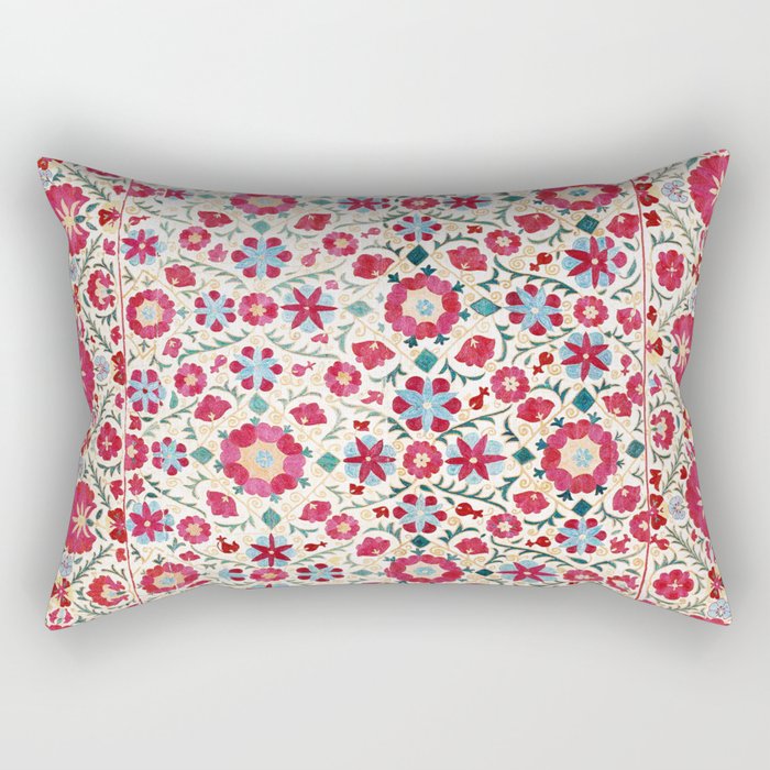 Rectangular Pillow