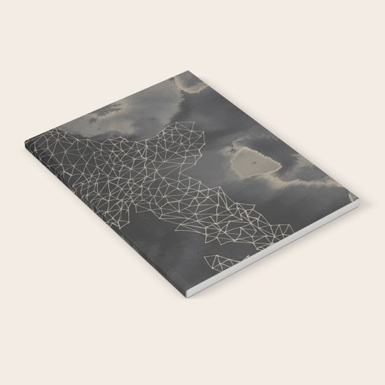 Way I do Notebook