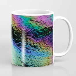 Water and Oil Coffee Mug