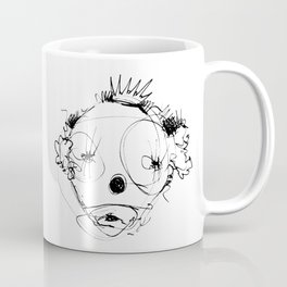 Clowns in Crowns #4 Coffee Mug