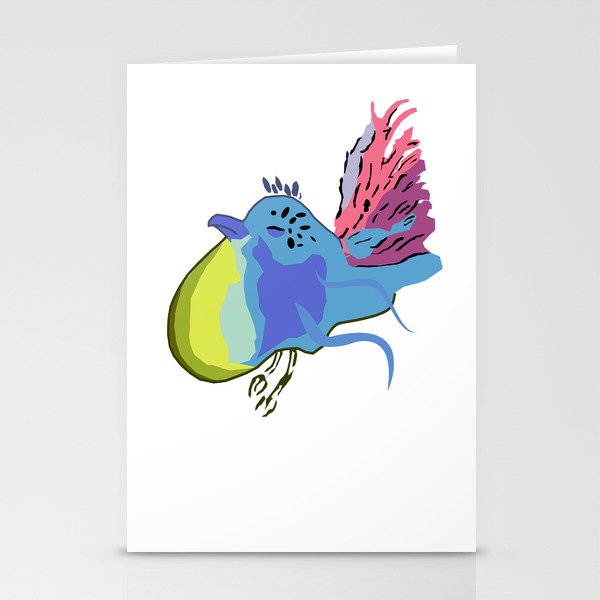 COLORBIRD Stationery Cards