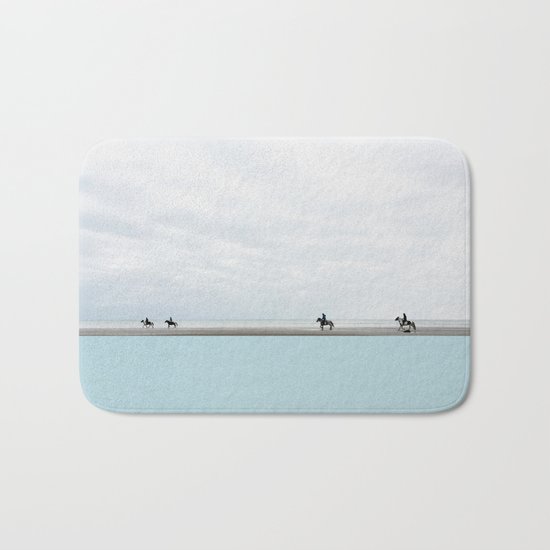 Equus II Bath Mat