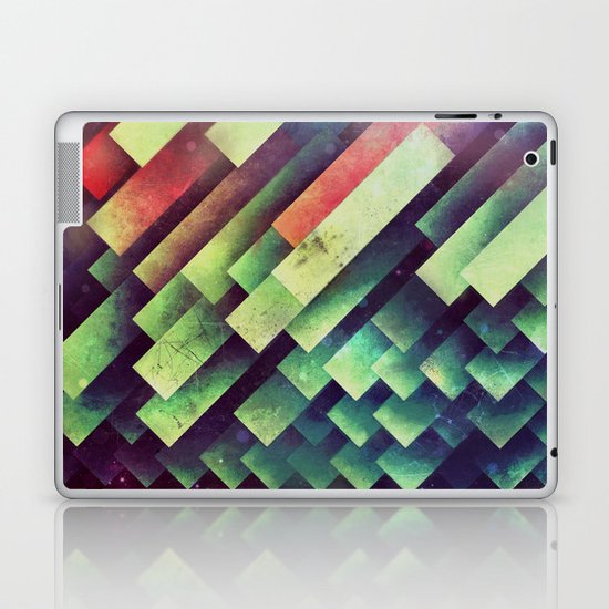 kypy Laptop & iPad Skin