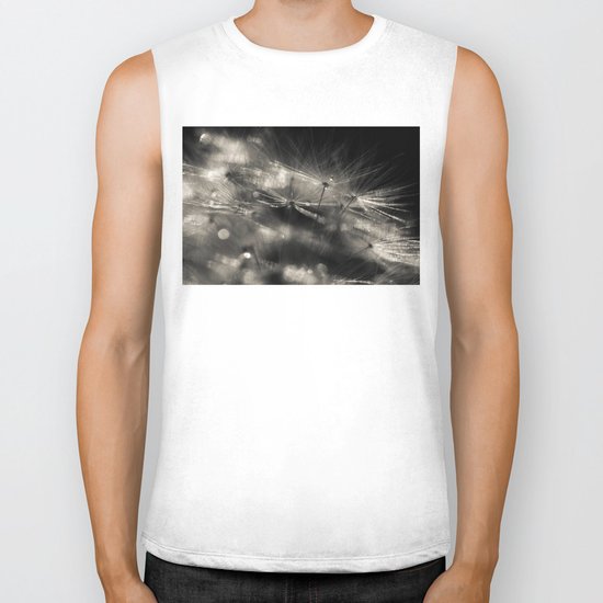 up and away Biker Tank