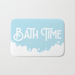 Bath Time Bath Mat Bath Mat