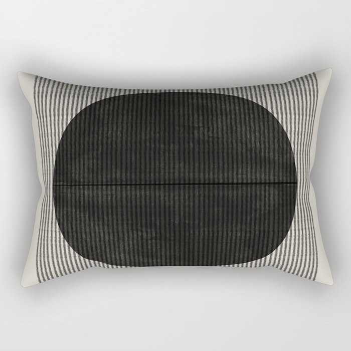 Rectangular Pillow