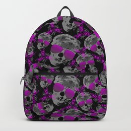 BoHo Pirate Backpack