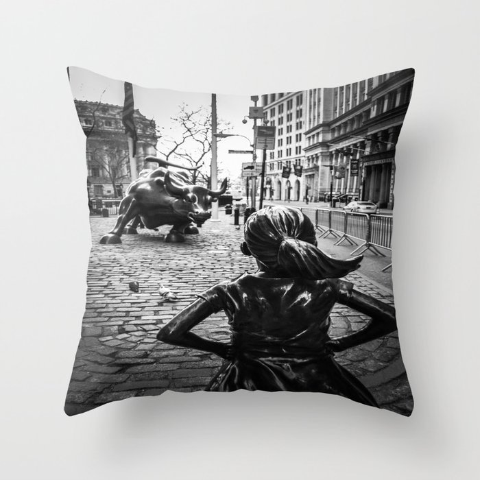Throw Pillow