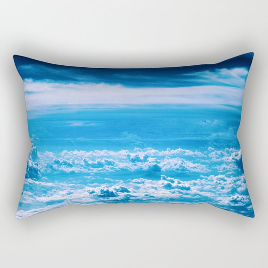 Crescendo Rectangular Pillow