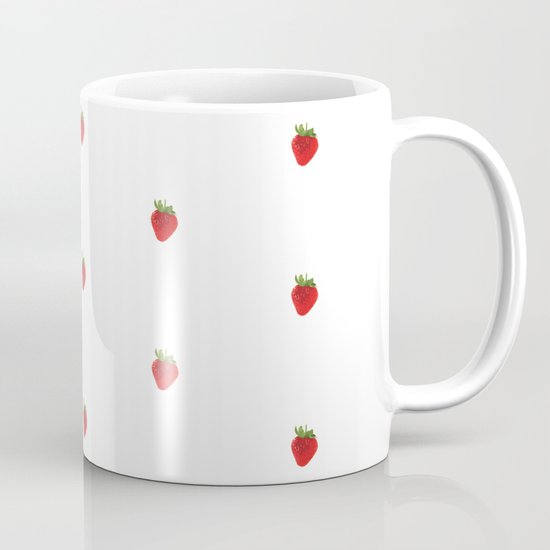 Earth Berry Mug