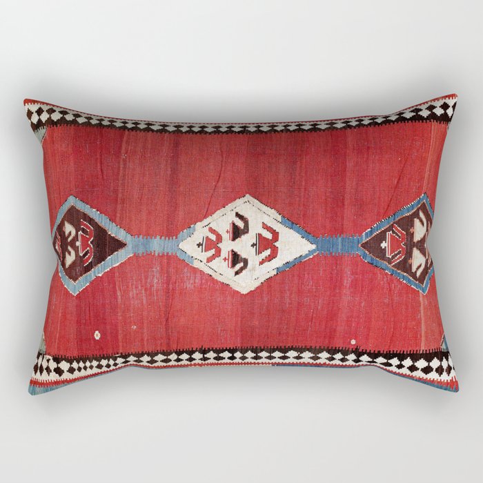 Rectangular Pillow