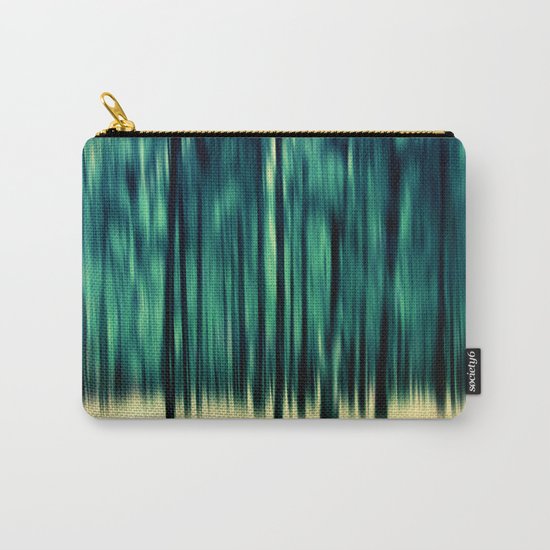 Pineline Carry-All Pouch