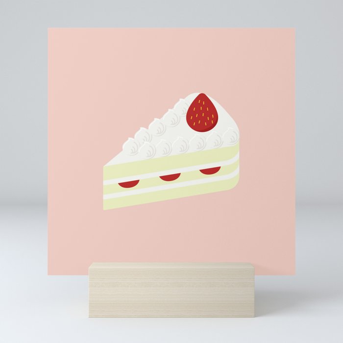 Mini Art Print