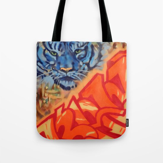 Just Gazing Tote Bag