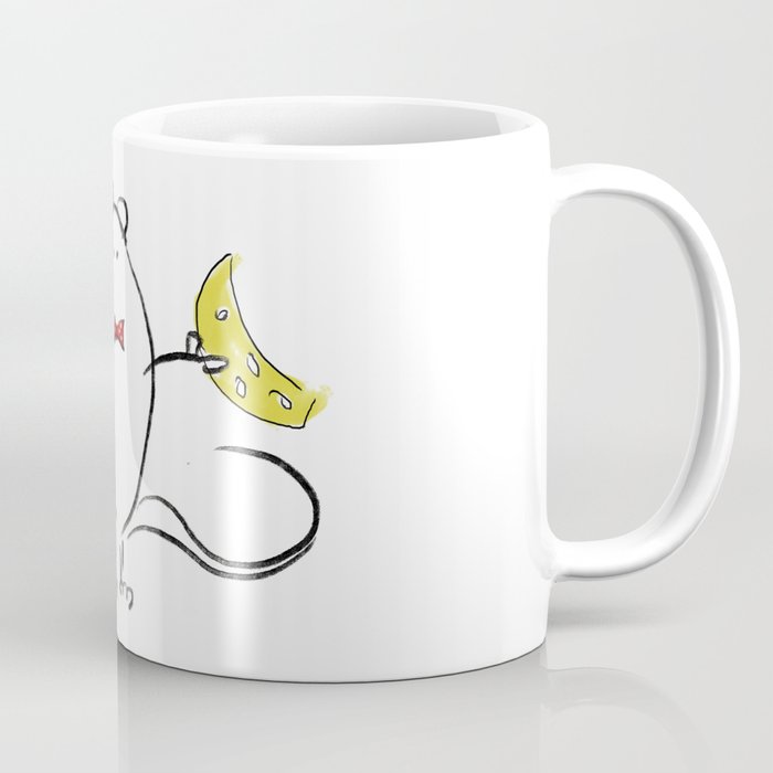 Irresistible Coffee Mug