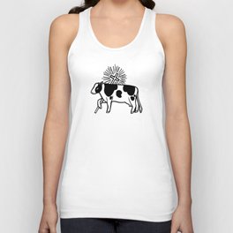 Holy Cow Tank Top