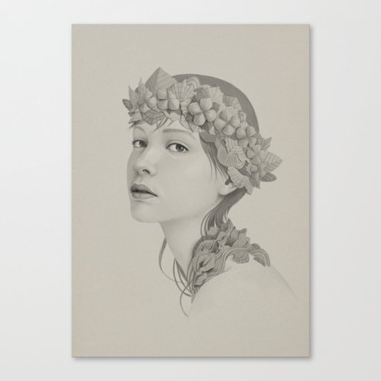 225 Canvas Print