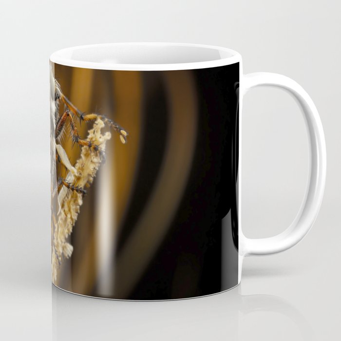 Assasin fly Coffee Mug