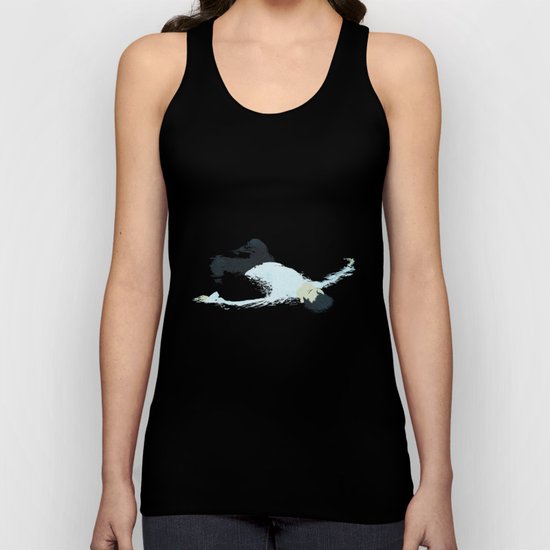 OFF Unisex Tank Top