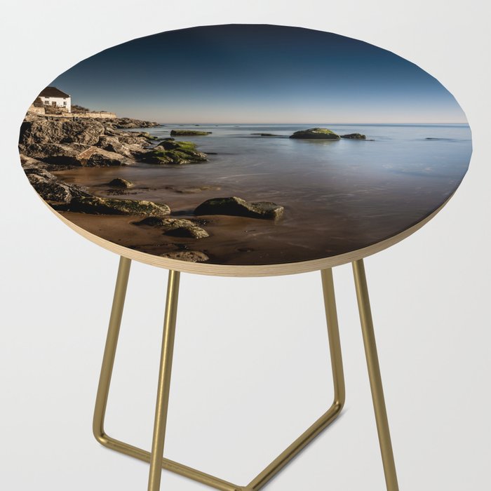 Beach House Side Table By Richie6543