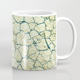 Dry Lake Bed Coffee Mug