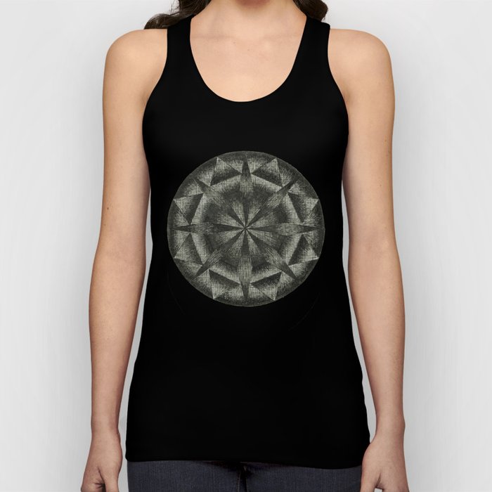 Obscurity Tank Top