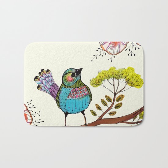 i ear music 2 Bath Mat
