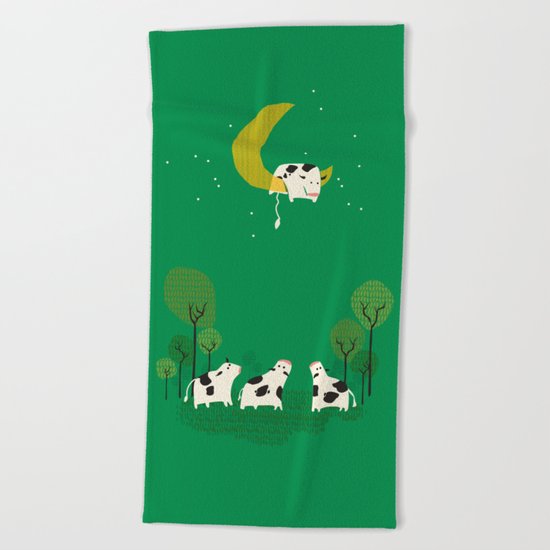 Fail Beach Towel