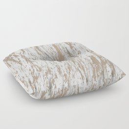 earth textures 8 Floor Pillow