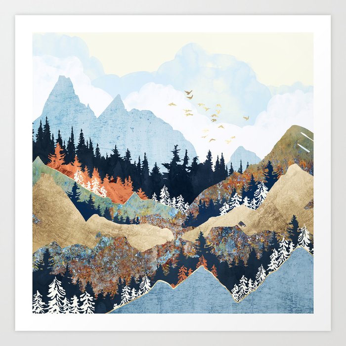 Art Print